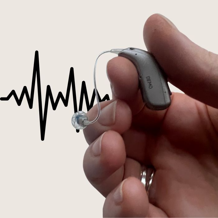 An Audiologist's Oticon More Hearing Aids Review